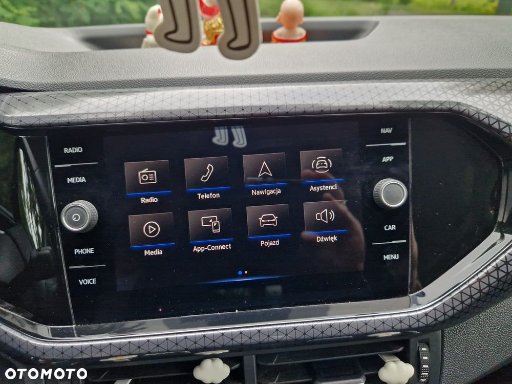 Volkswagen T-Cross 1.0 TSI Style - 12