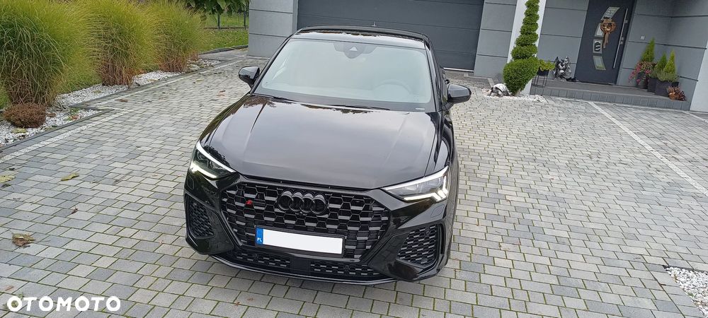 Audi RS Q3 - 15
