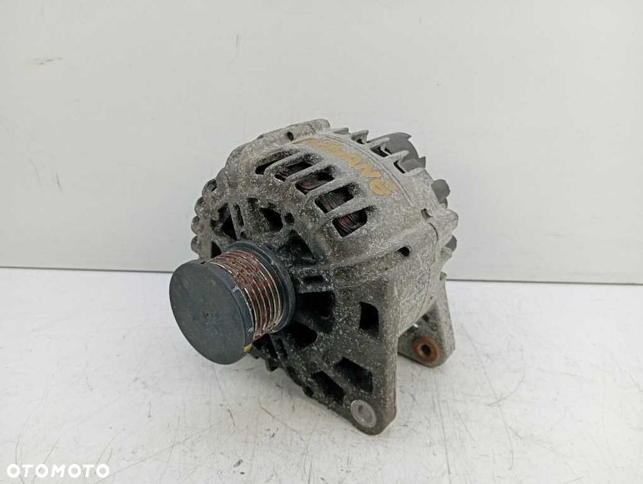 alternator valeo renault megane iii scenic iii 1.6 dci 2016r - 1