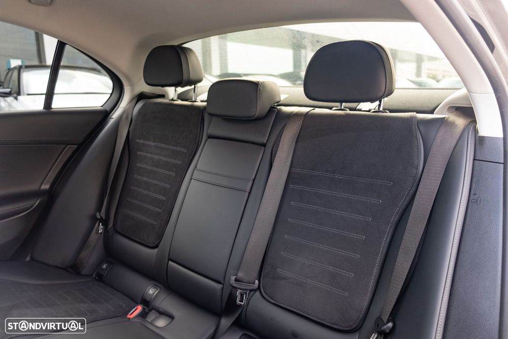 Mercedes-Benz C 220 d AMG Line - 42