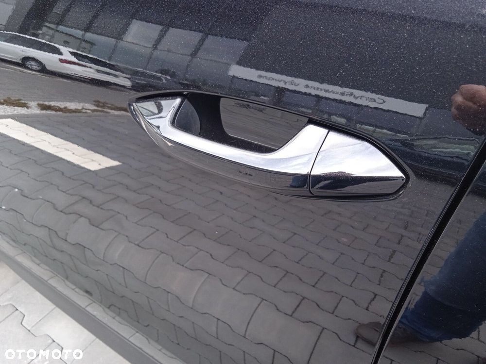 Skoda Kodiaq 1.5 TSI mHEV 4x2 Edition 130 DSG - 33