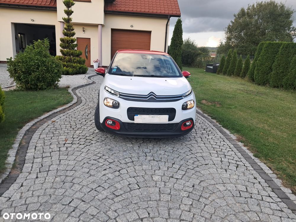 Citroën C3 - 3