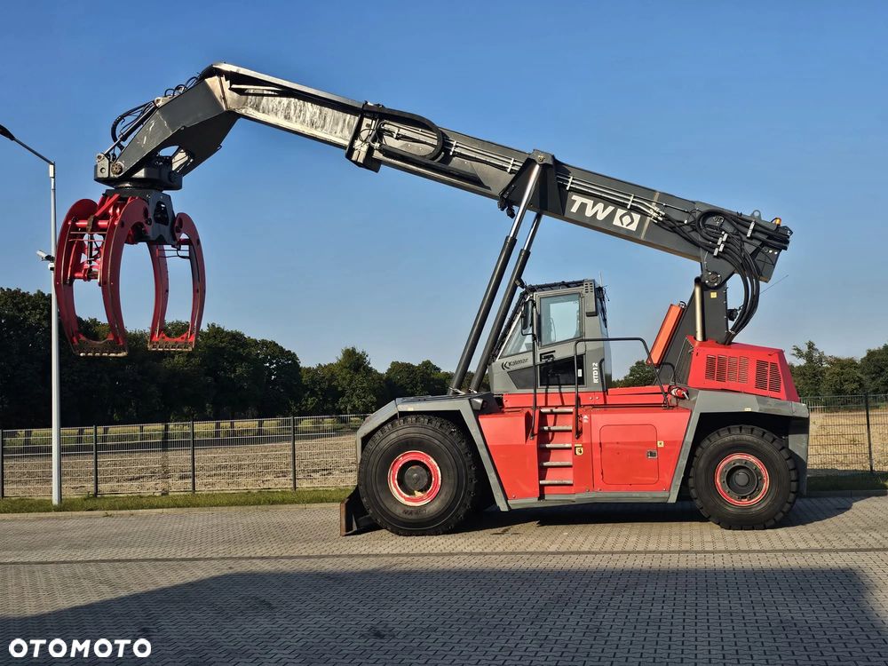 Kalmar RTD12 - 2