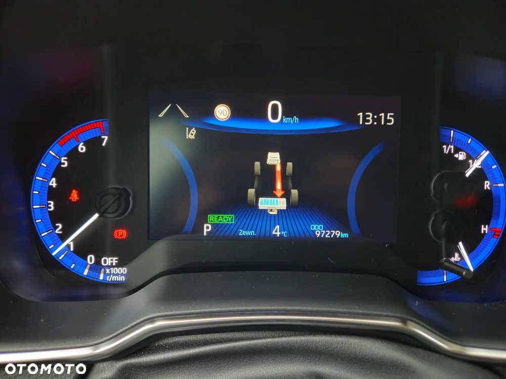 Toyota Corolla 1.8 Business Edition - 27