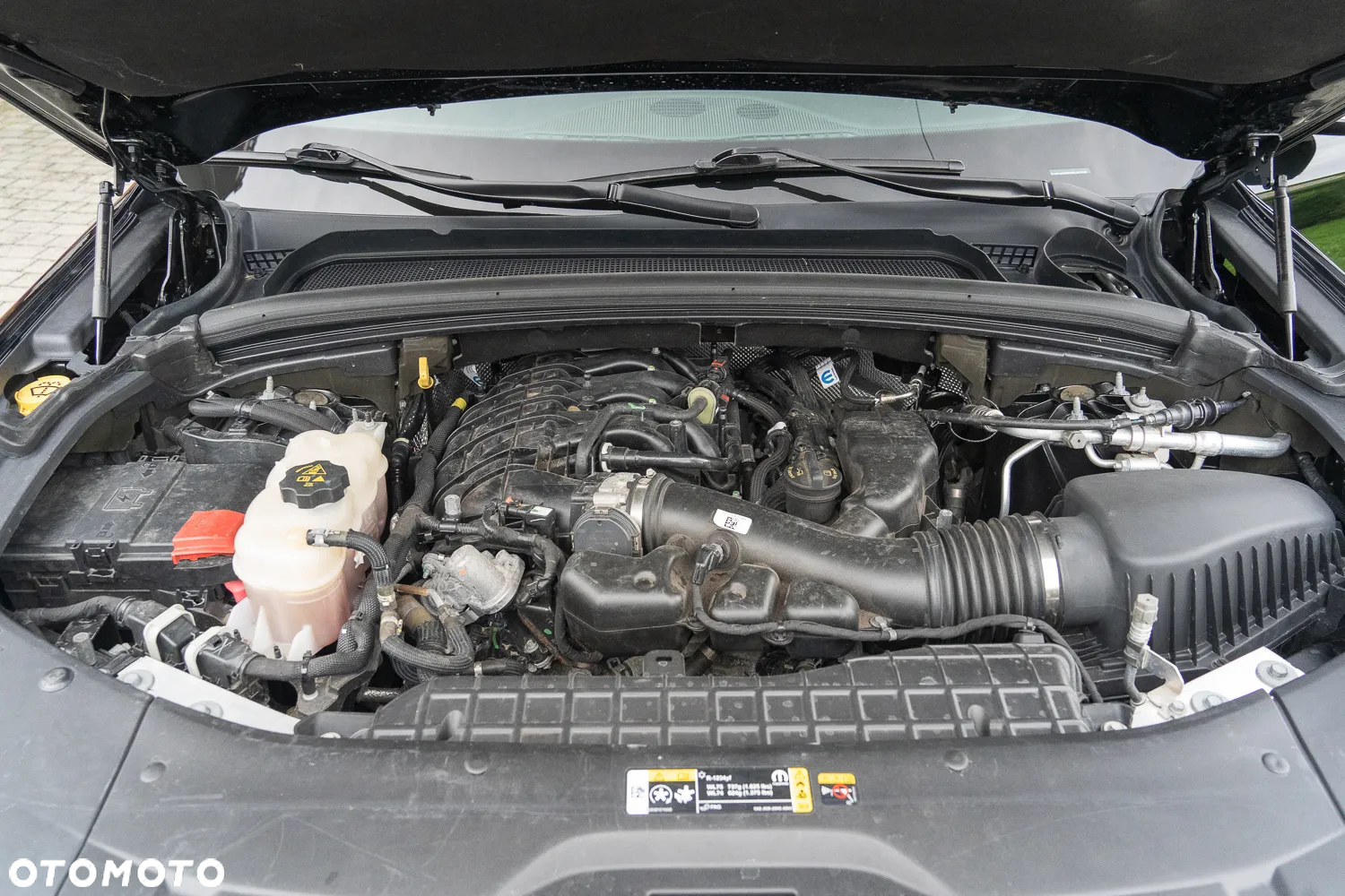 Jeep Grand Cherokee - 13