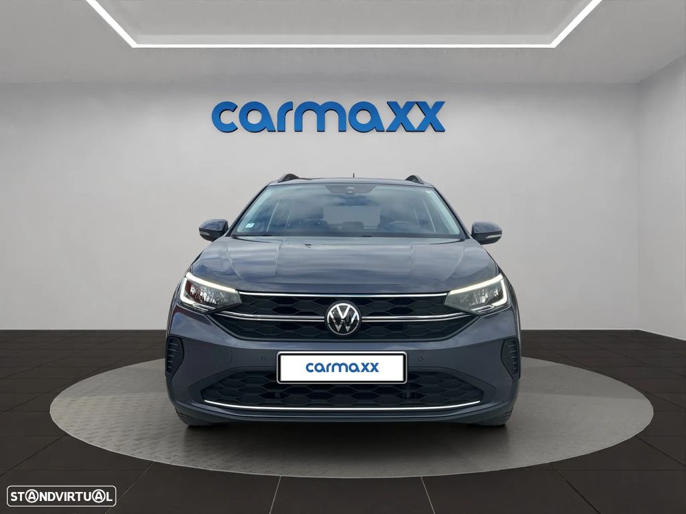 VW Taigo 1.0 TSI Life - 2