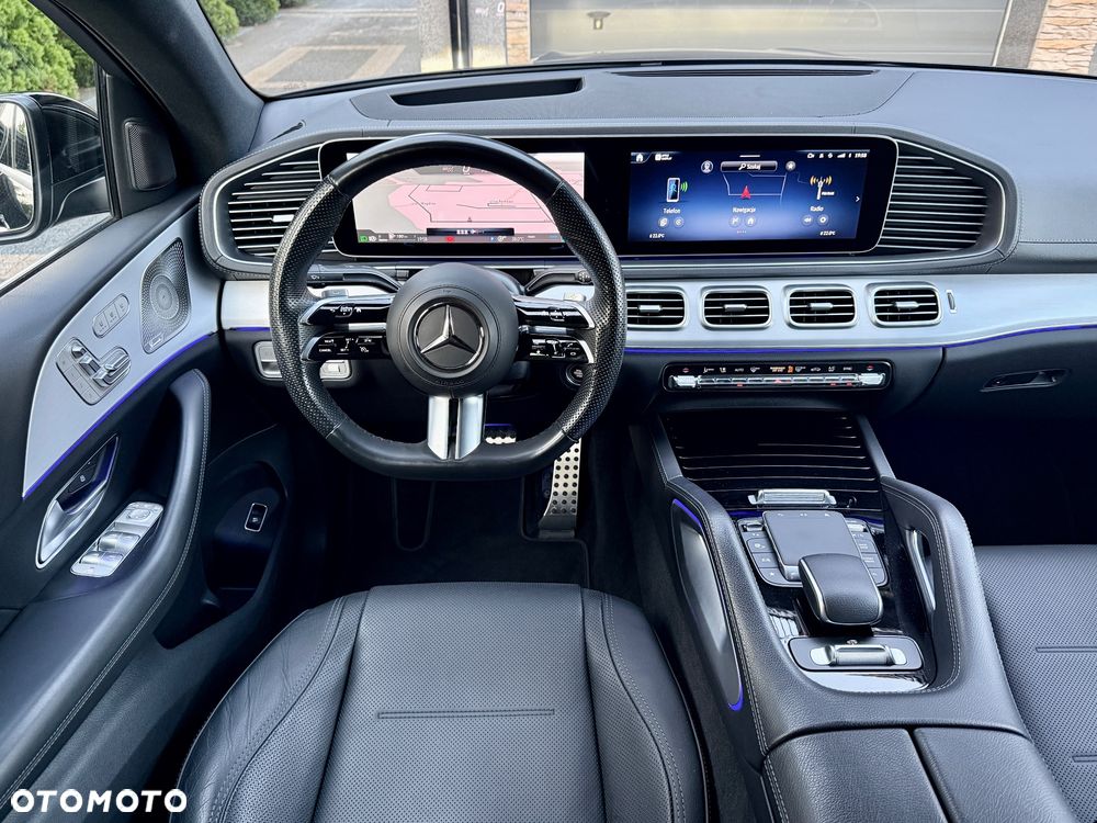Mercedes-Benz GLE 300 d 4-Matic Premium Plus - 12