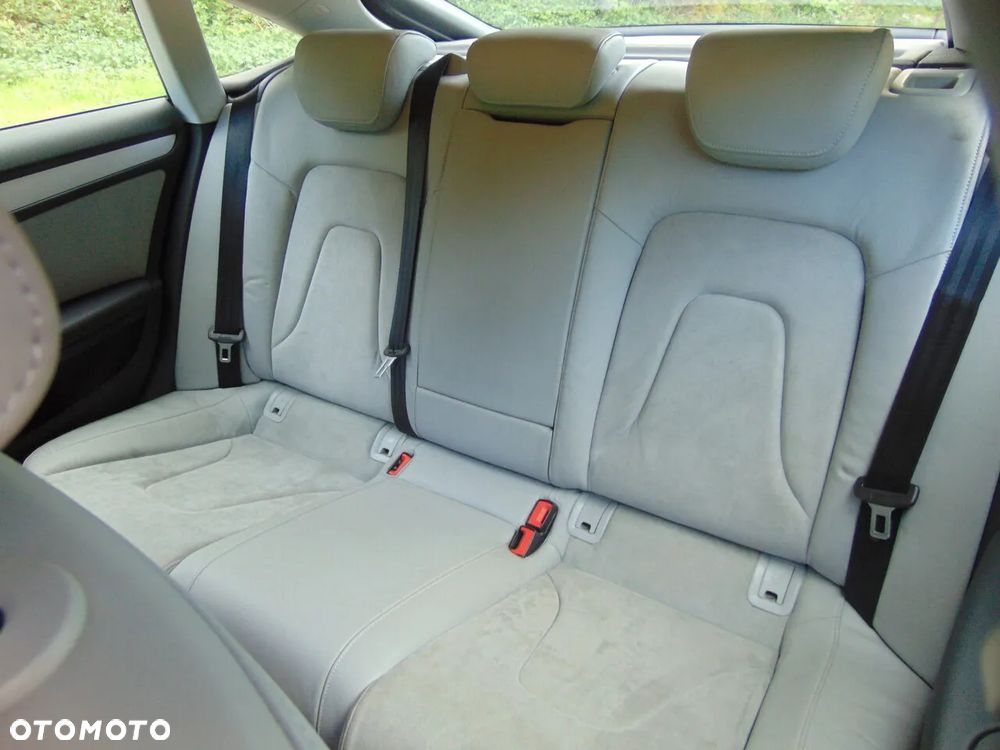 Audi A5 Sportback - 10