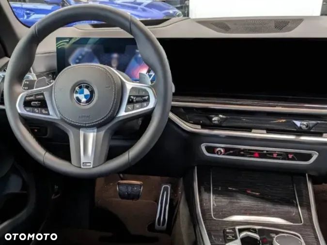 BMW X5 - 7