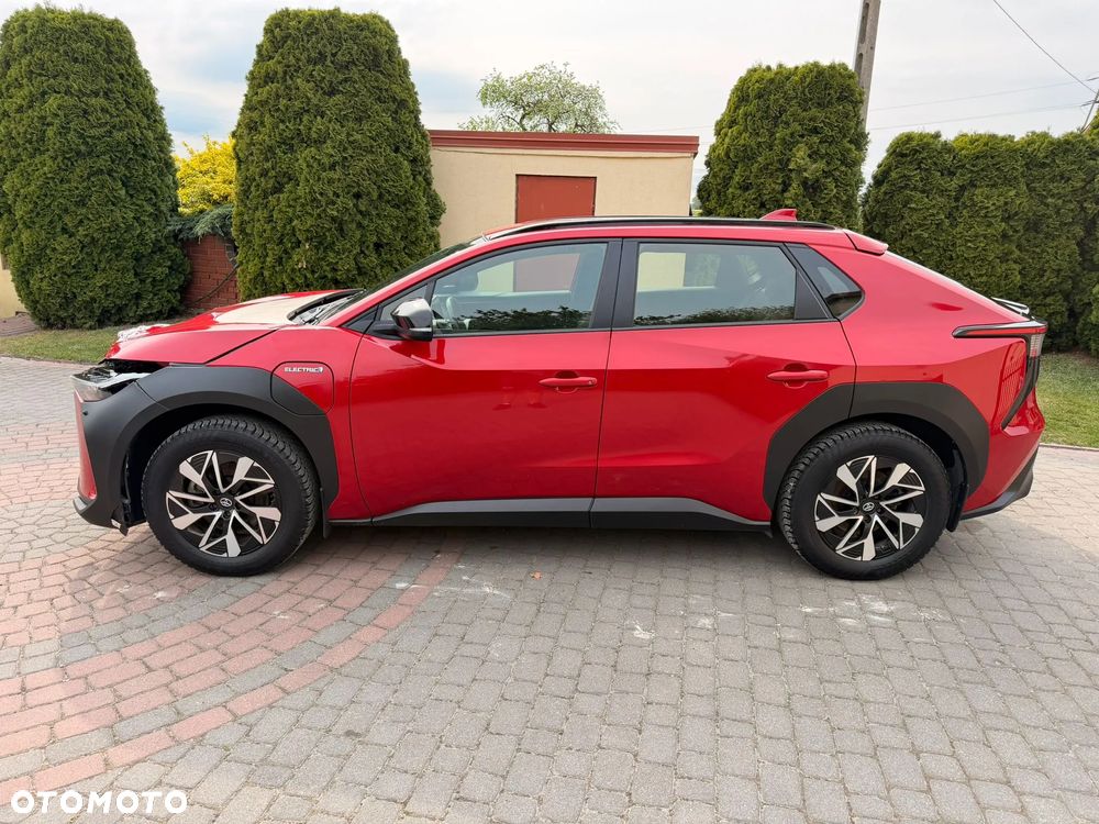 Toyota bZ4X 71.4kWh Comfort - 3