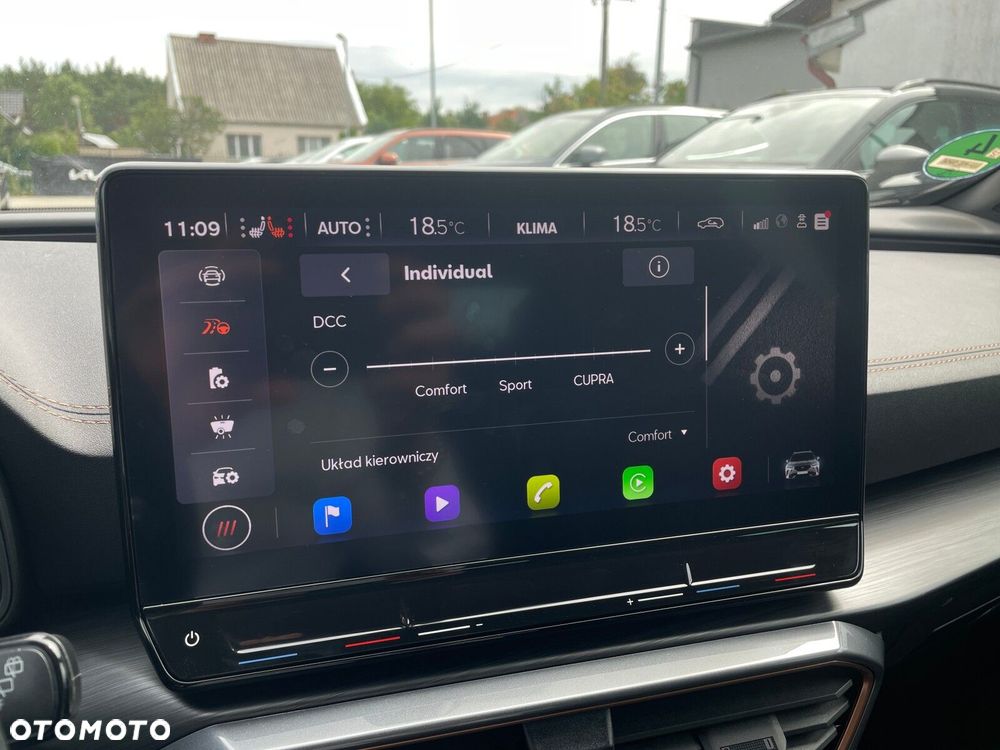 Cupra Formentor 1.4 e-Hybrid VZ DSG - 32