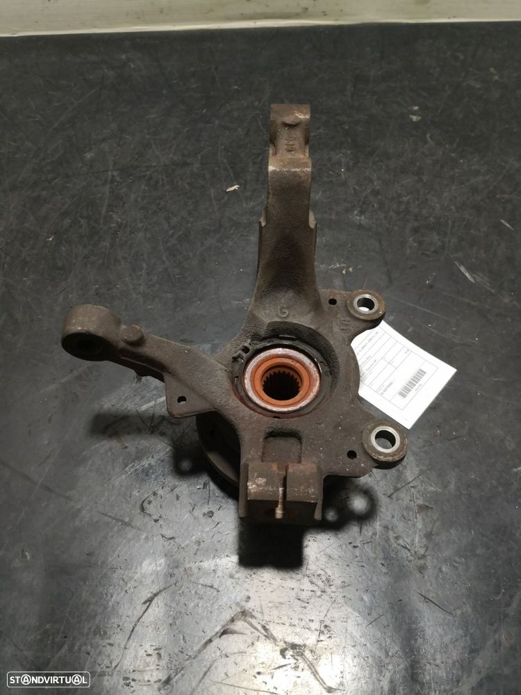 Manga De Eixo Esq Renault Clio Iii (Br0/1, Cr0/1) - 1