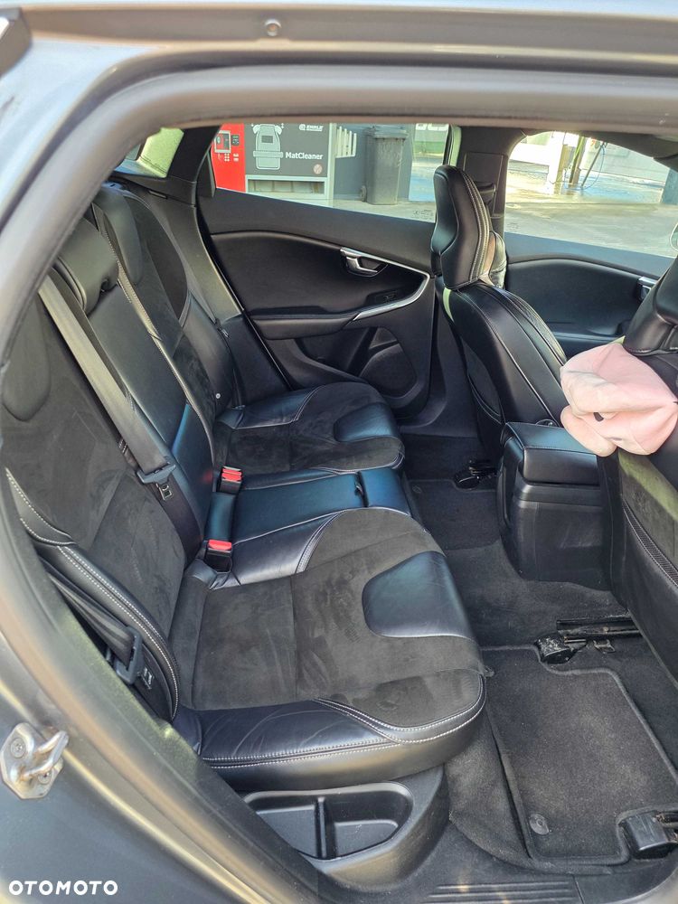 Volvo V40 - 5