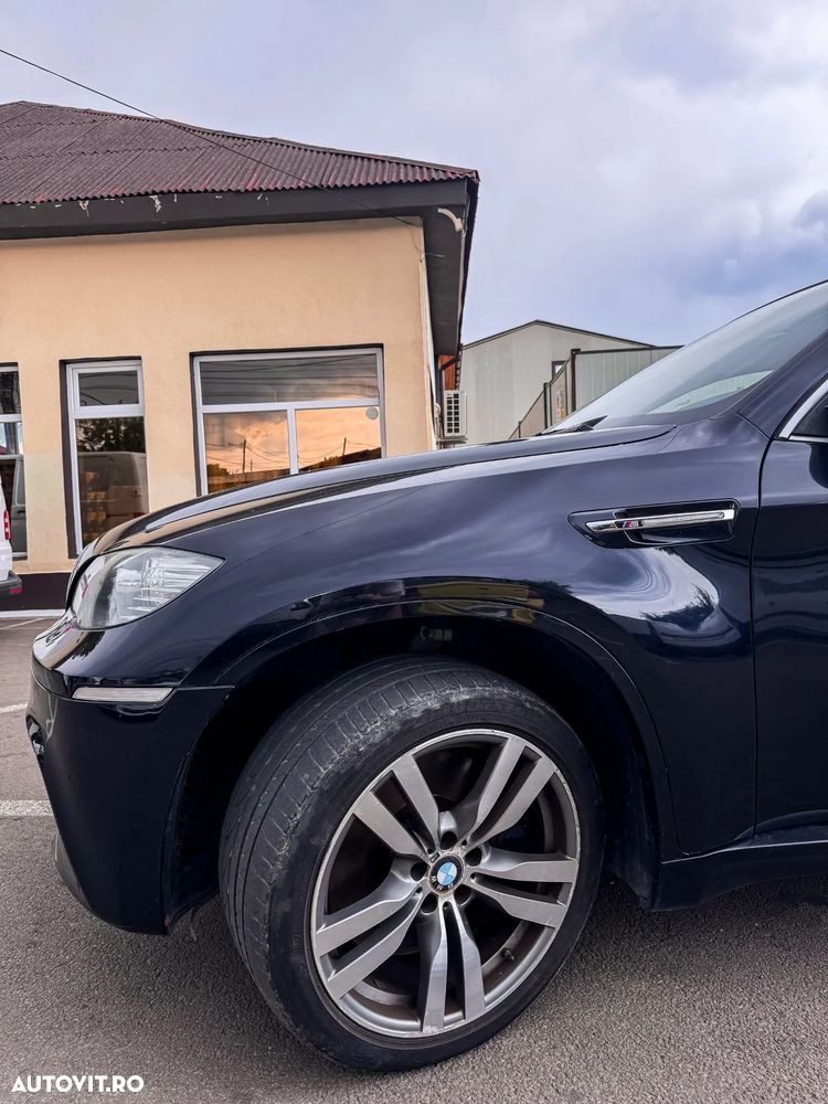 BMW X6 ver-xdrive50i-performance-m-paket - 13