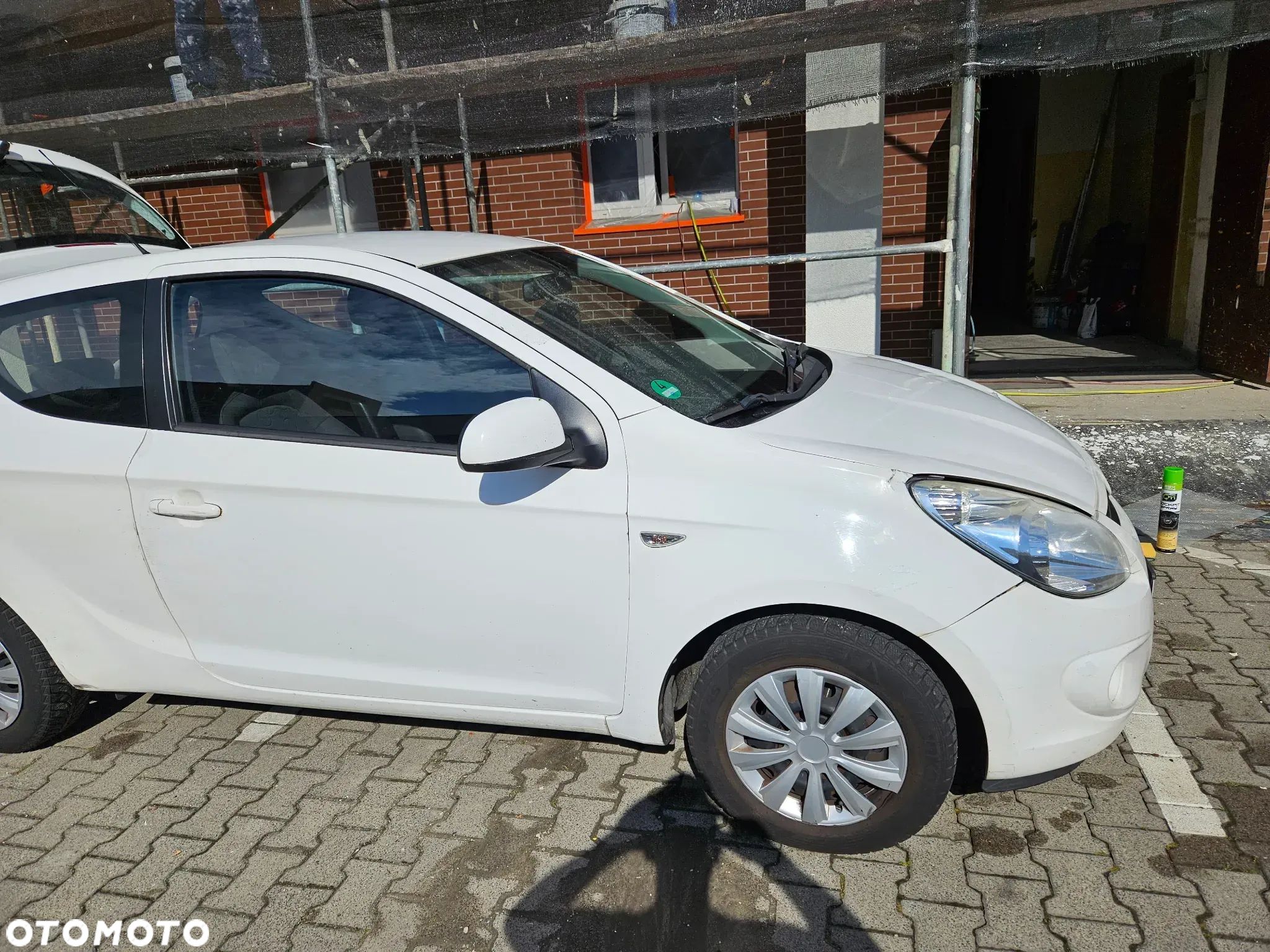 Hyundai i20 1.2 Classic + EU5 - 1