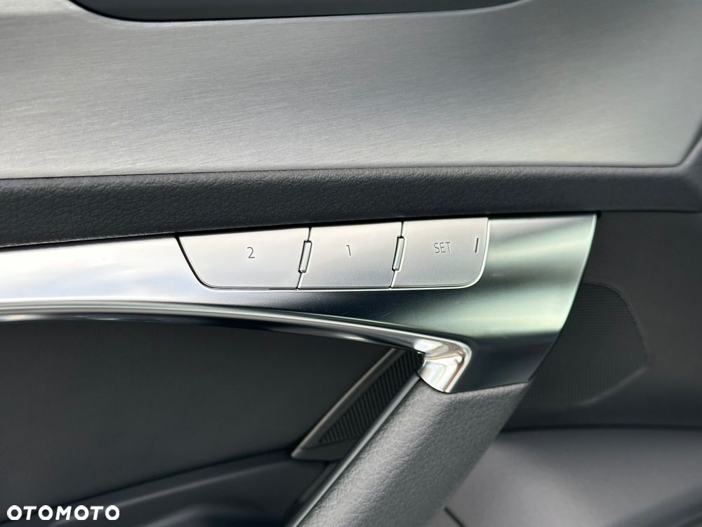 Audi S6 Limousine - 37