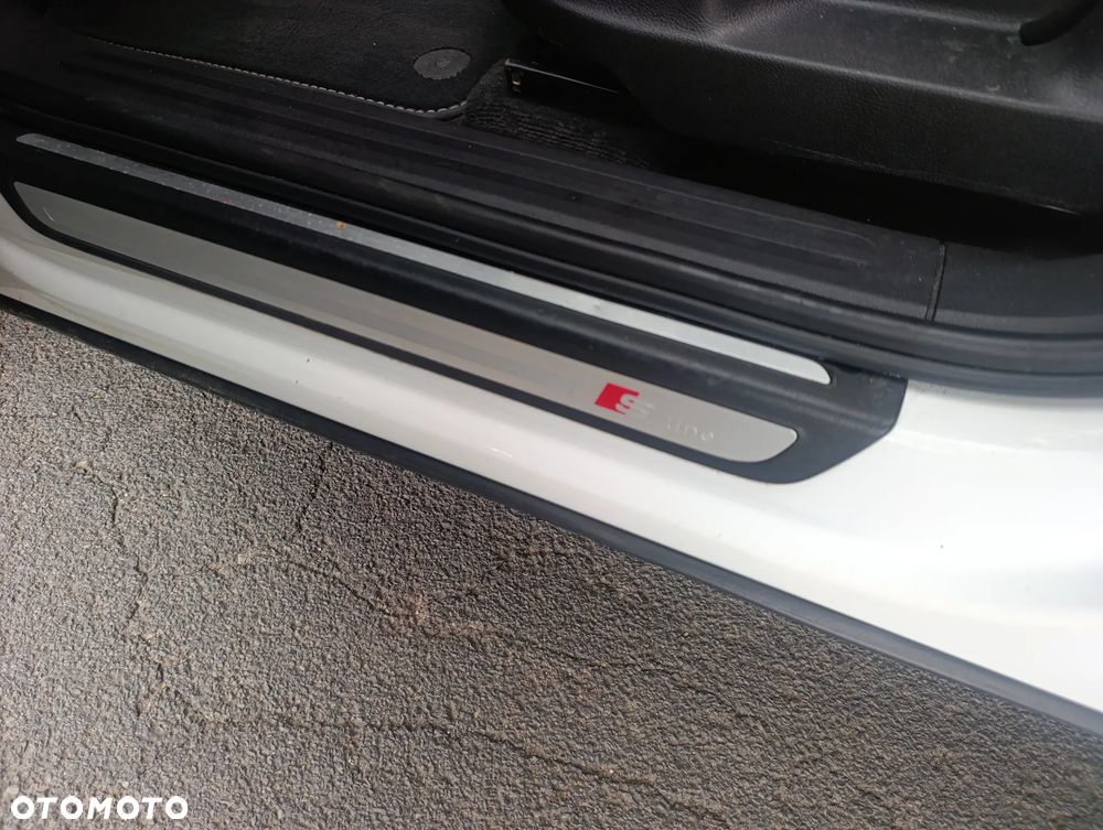 Audi Q5 2.0 TFSI quattro tiptronic - 22