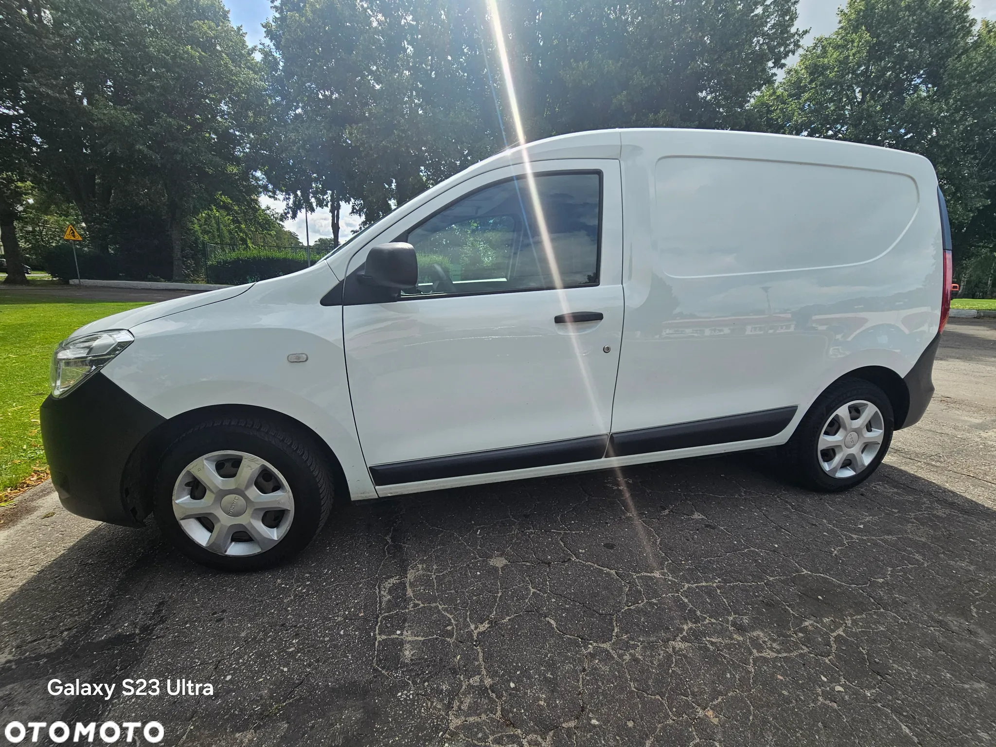 Dacia Dokker - 4
