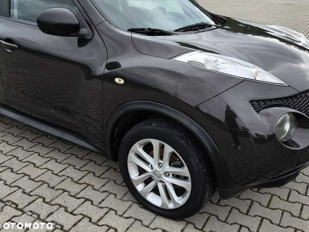 Nissan Juke - 20