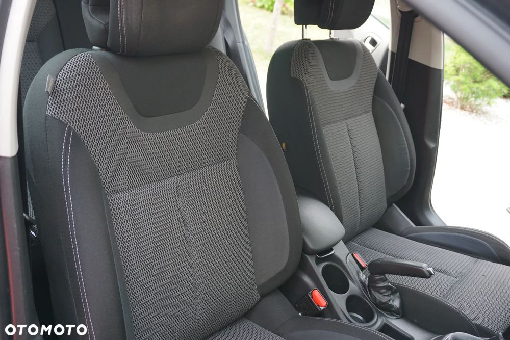 Citroën C4 VTi 120 Selection - 22