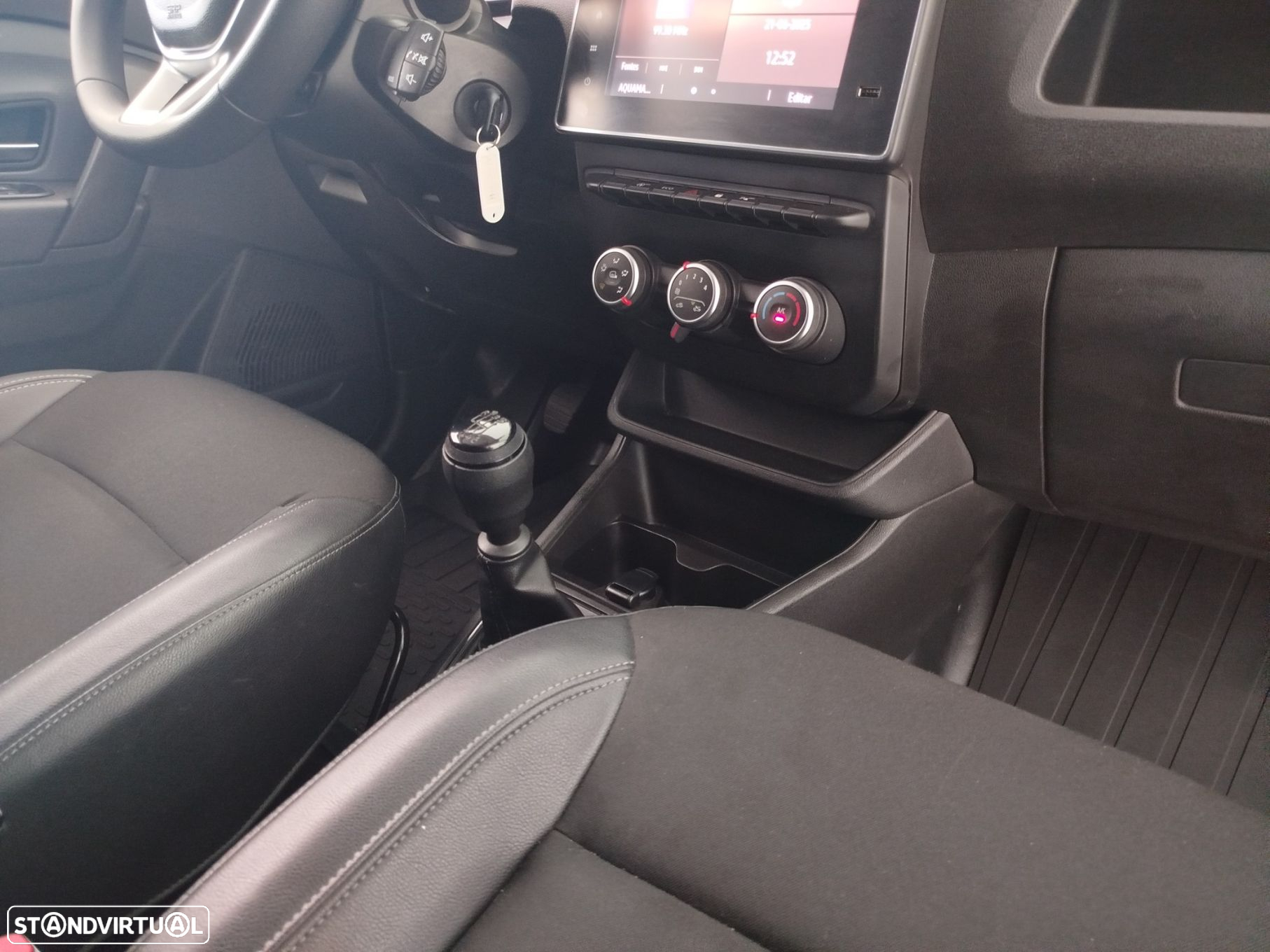 Renault Express 1.5 Blue dCi Confort - 26