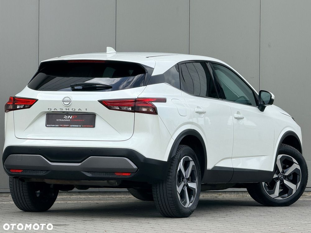 Nissan Qashqai 1.3 DIG-T MHEV Xtronic N-Connecta - 38