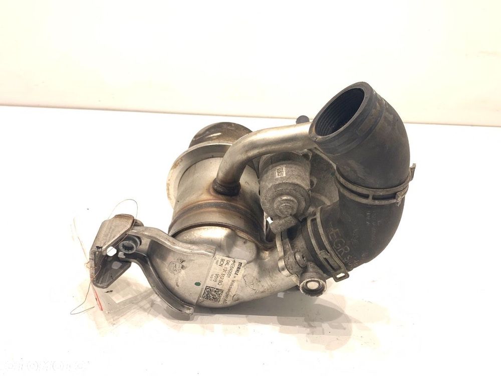 ZAWÓR EGR Z CHŁODNICA  VW TIGUAN (AD1, AX1) 2016 - 2022 2.0 TDI 4motion 110 kW [150 KM] olej - 2