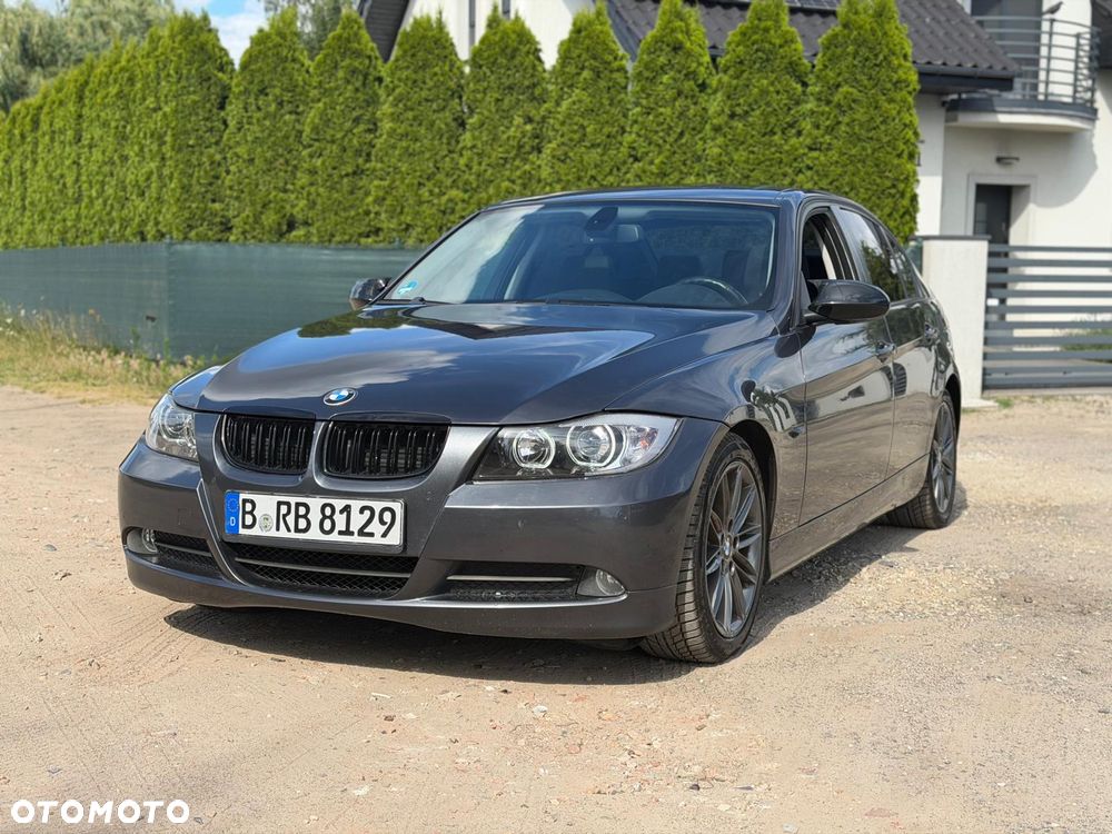 BMW Seria 3 320i Edition Lifestyle - 5