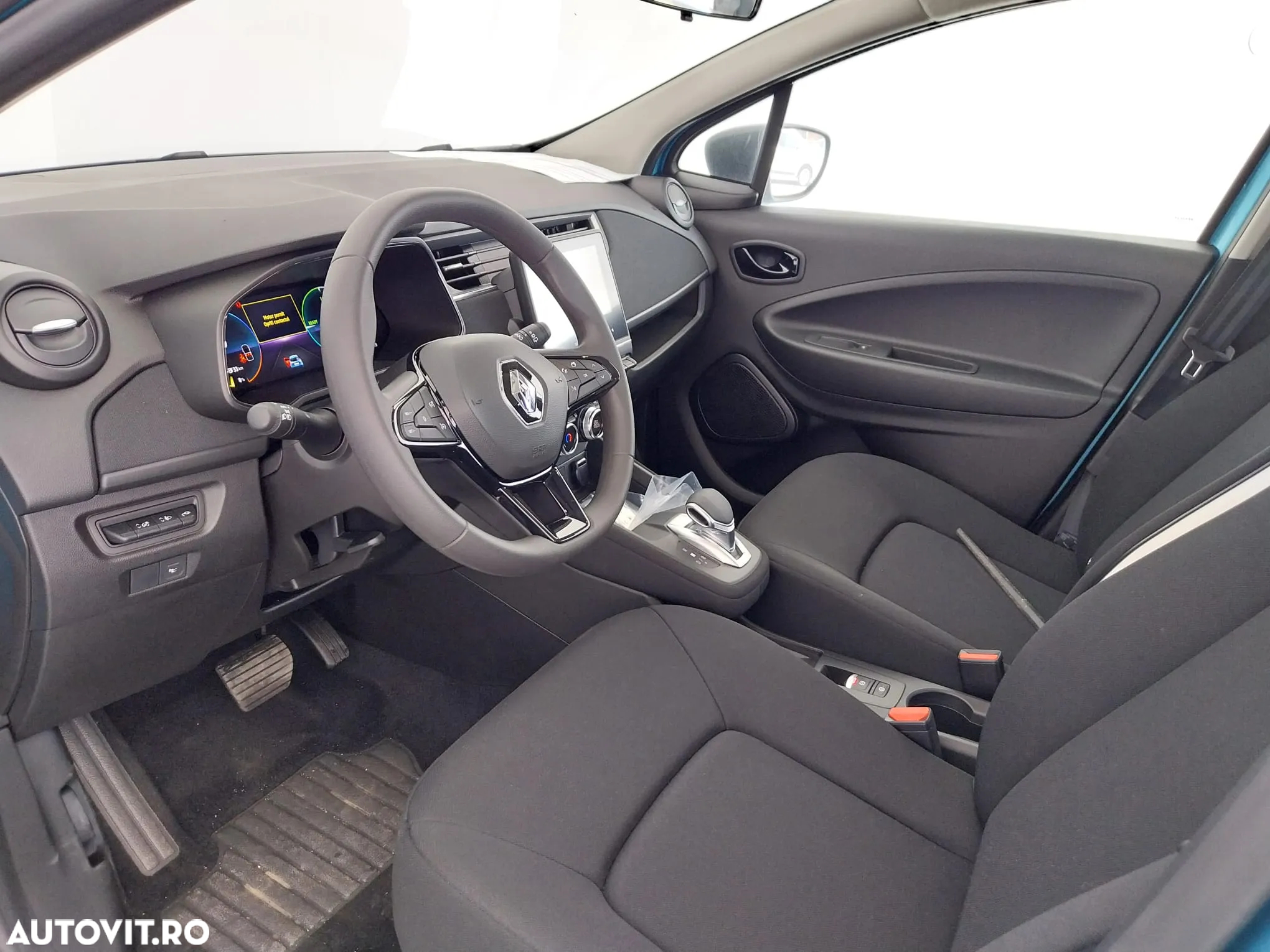 Renault ZOE 40 R110 Equilibre - 6