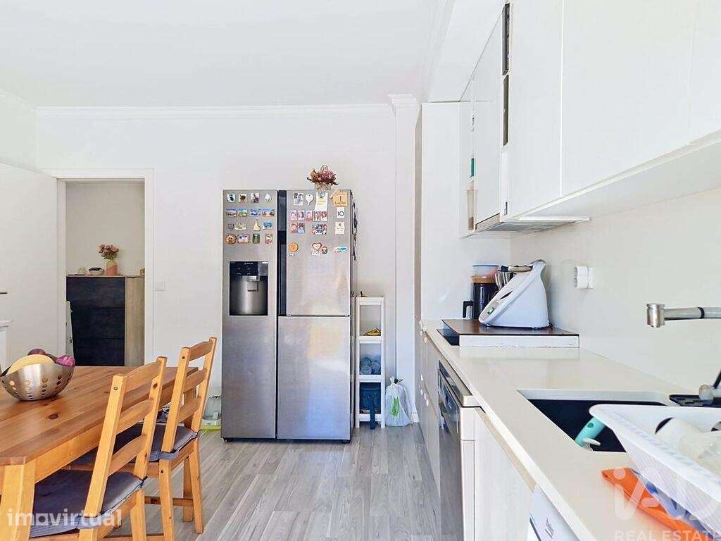 Apartamento T3 em Malveira e São Miguel de Alcainça de 140 m2 - Grande imagem: 4/33