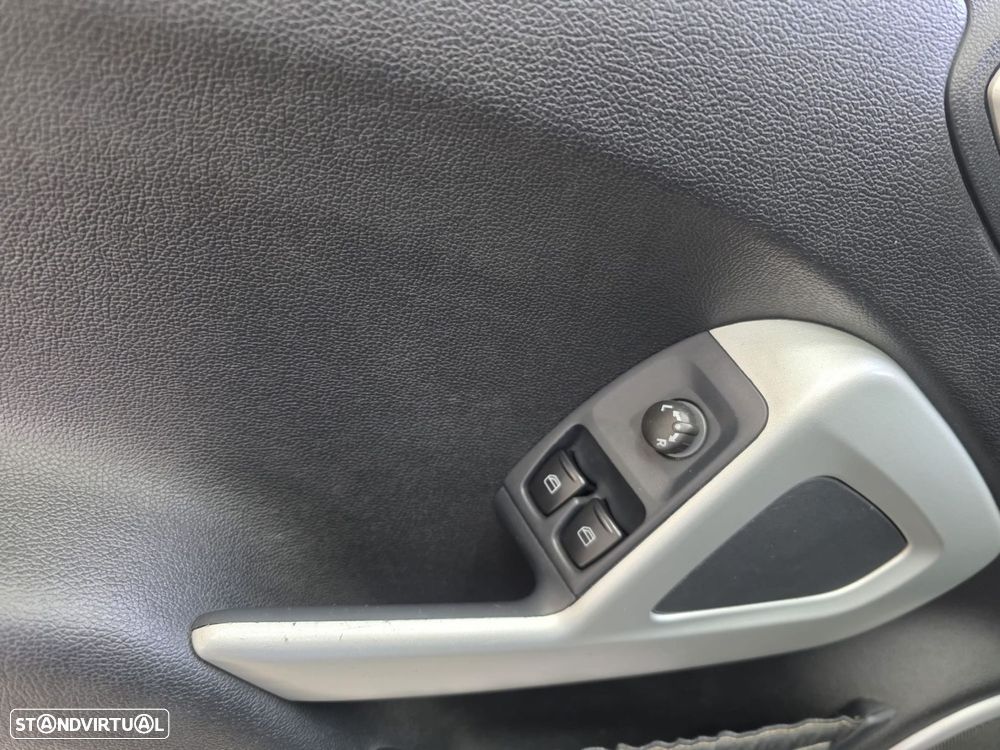 Smart Fortwo Cabrio 1.0 T Brabus Xclusive - 19