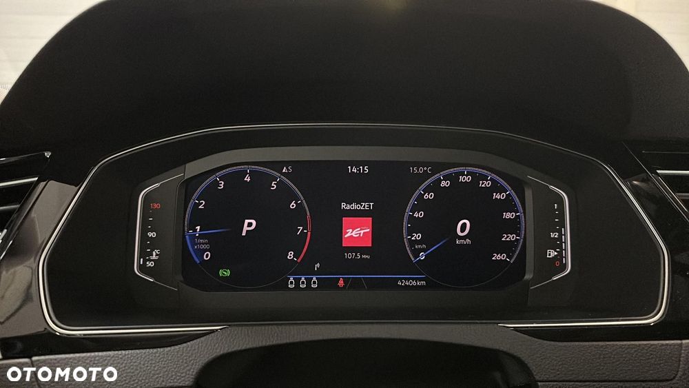 Volkswagen Passat 1.5 TSI EVO Business DSG - 25