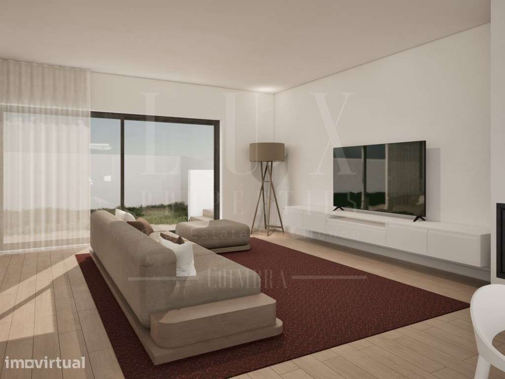 Moradia T4 | Castelo Viegas, Coimbra - Grande imagem: 2/23
