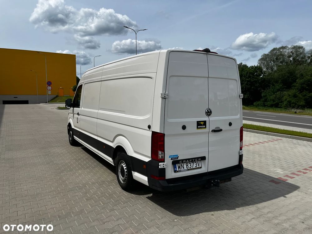 Volkswagen Crafter - 17