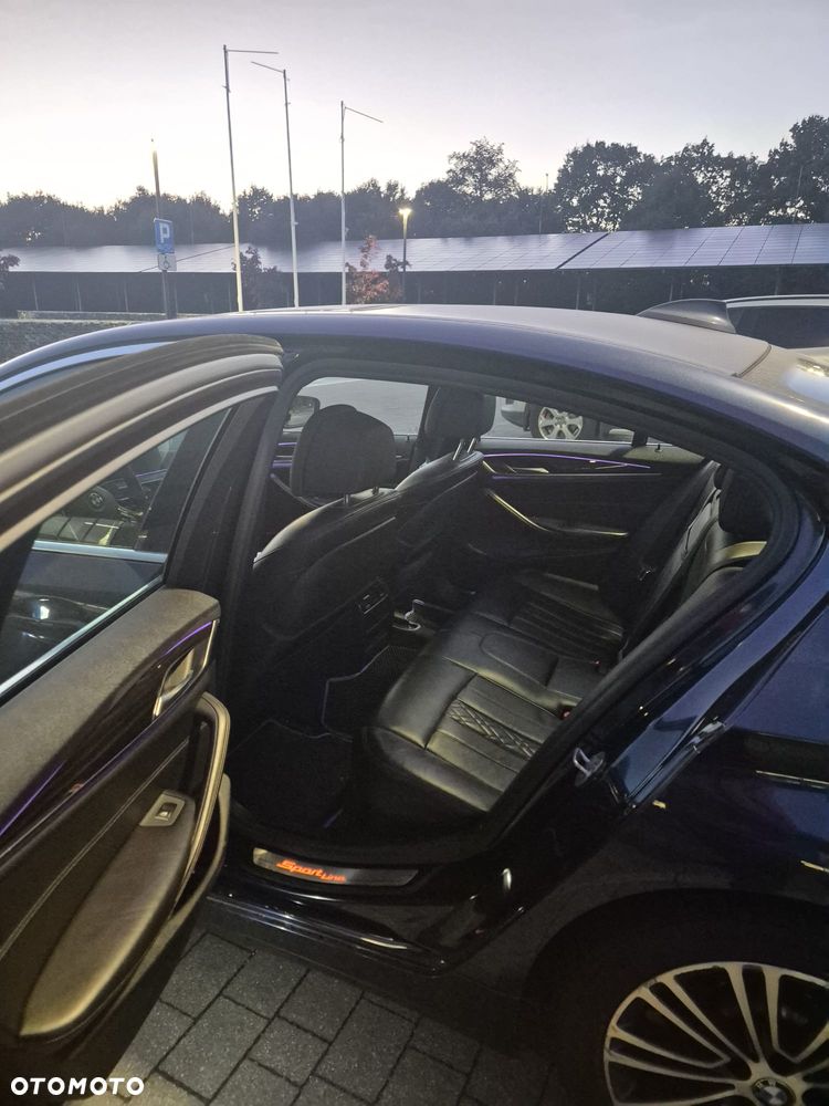 BMW Seria 5 - 14