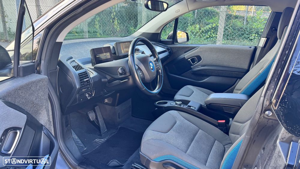 BMW i3 (94 Ah) - 9