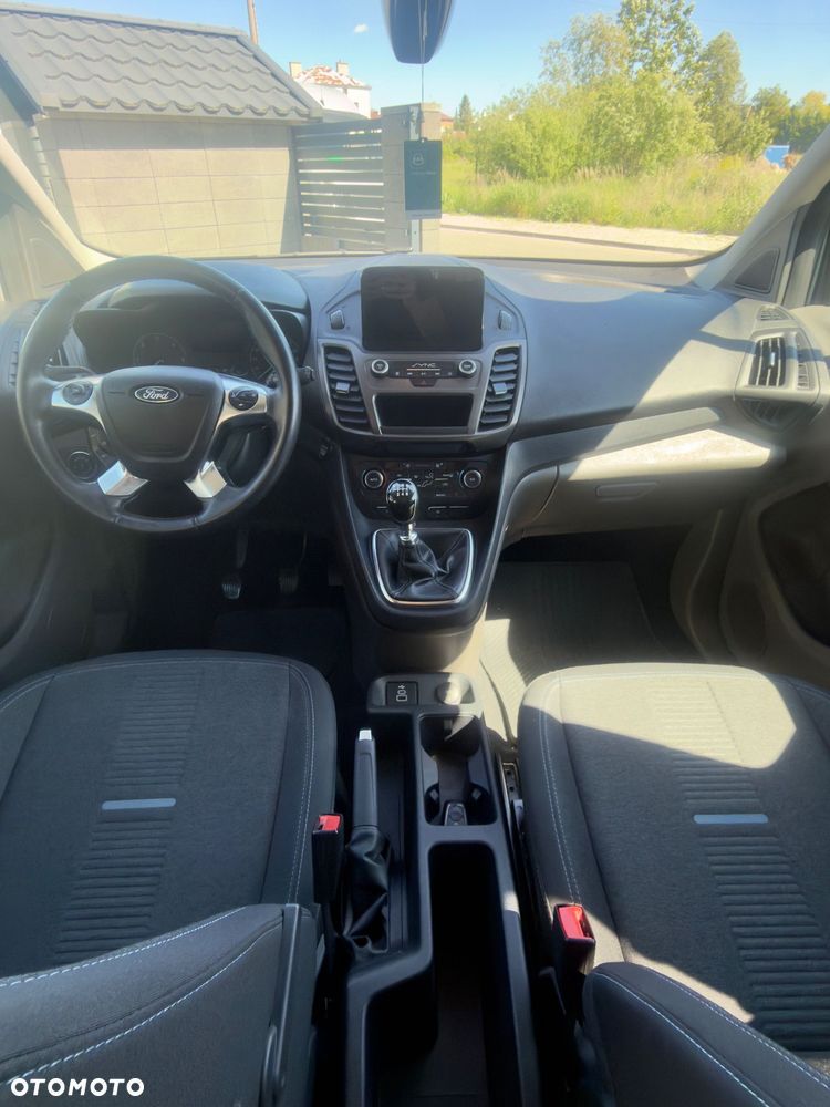 Ford Transit Connect Kombi 230 L2 Active - 7