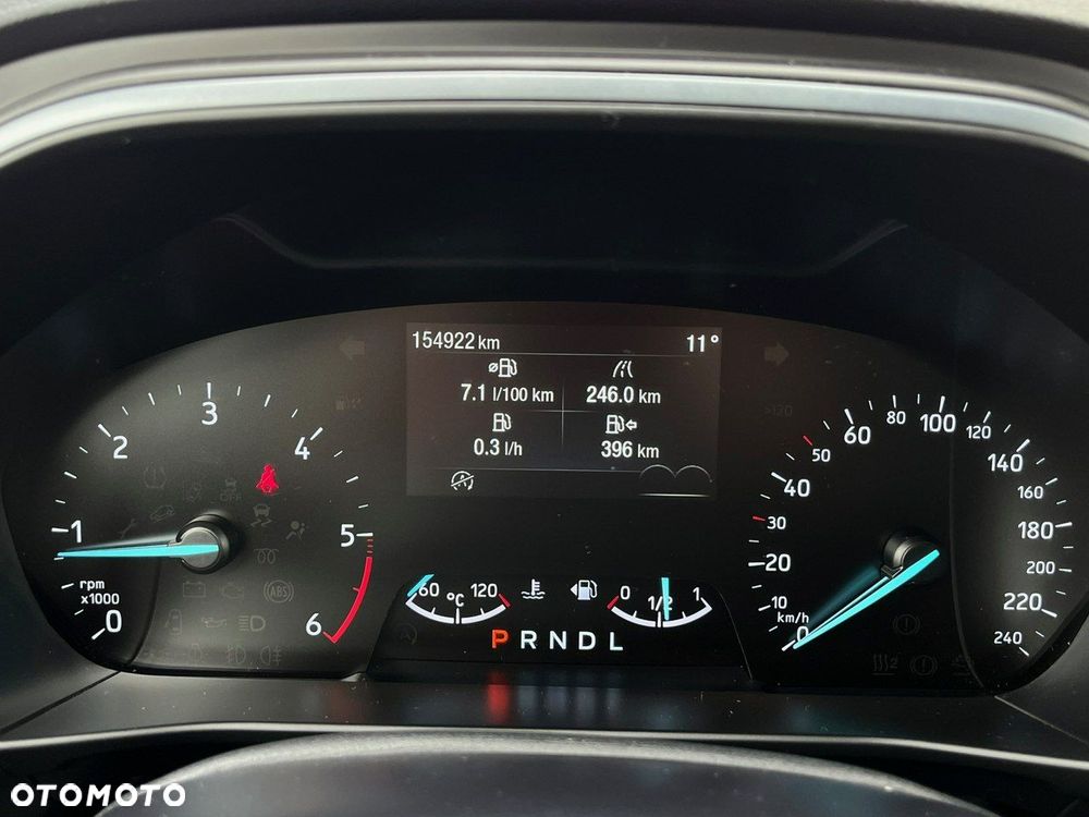 Ford Focus 1.5 EcoBlue Start-Stopp-System COOL&CONNECT - 19