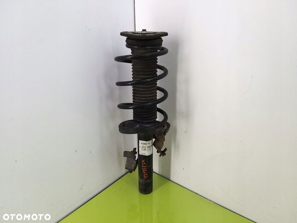 Mcpherson AMORTYZATOR przód lewy Ford Focus Mk2 2004-2011 1,6 16V BENZYNA - 1