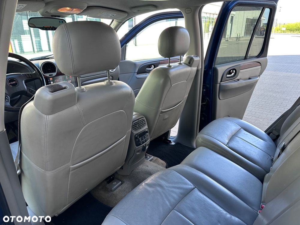 GMC Envoy - 9