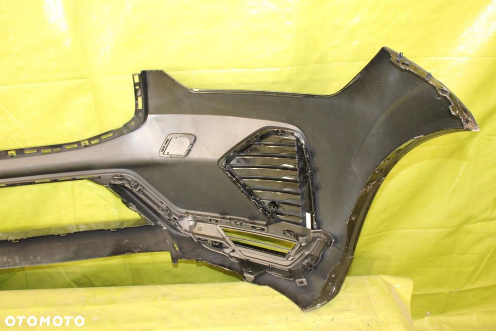 Zderzak przód Volvo XC60 II po 2022r. R-Design - 2