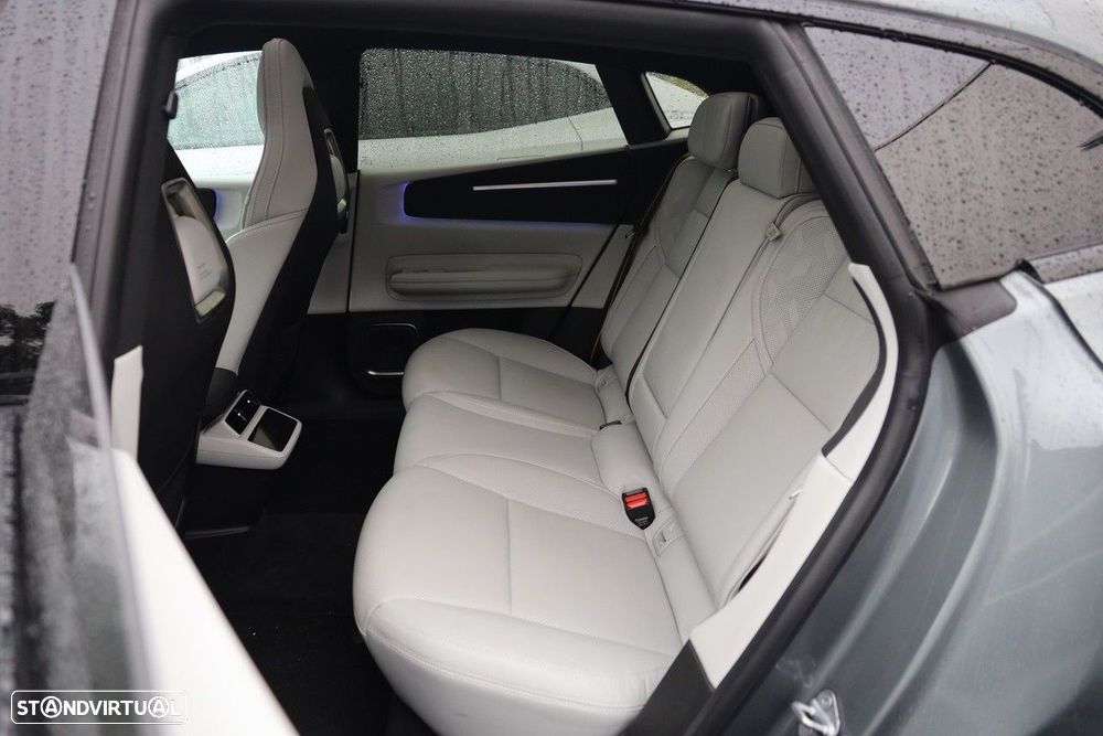 Polestar 4 Long Range 100 kWh Dual Motor - 11