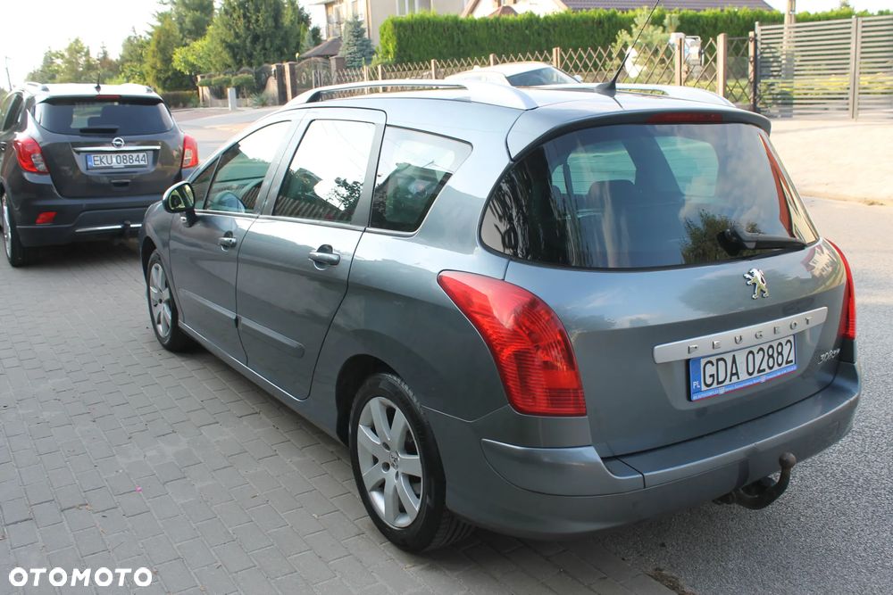 Peugeot 308 1.6 Premium - 4