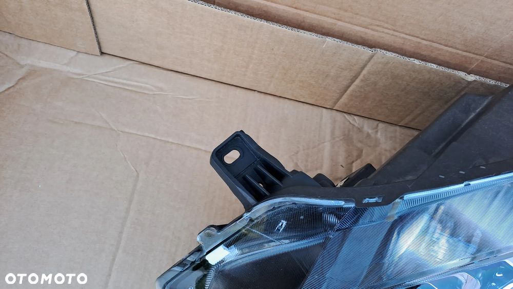 FORD KUGA III MK3 LEWA LAMPA FULL LED LV4B-13E015-FB KOMPLETNA - 7