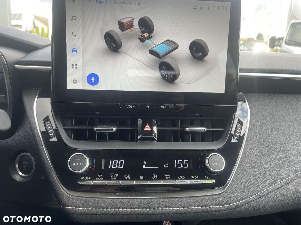 Toyota Corolla - 18