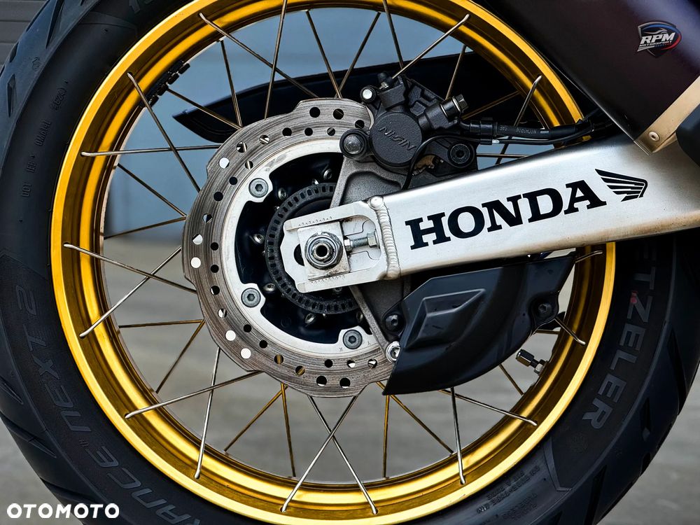 Honda CRF - 32
