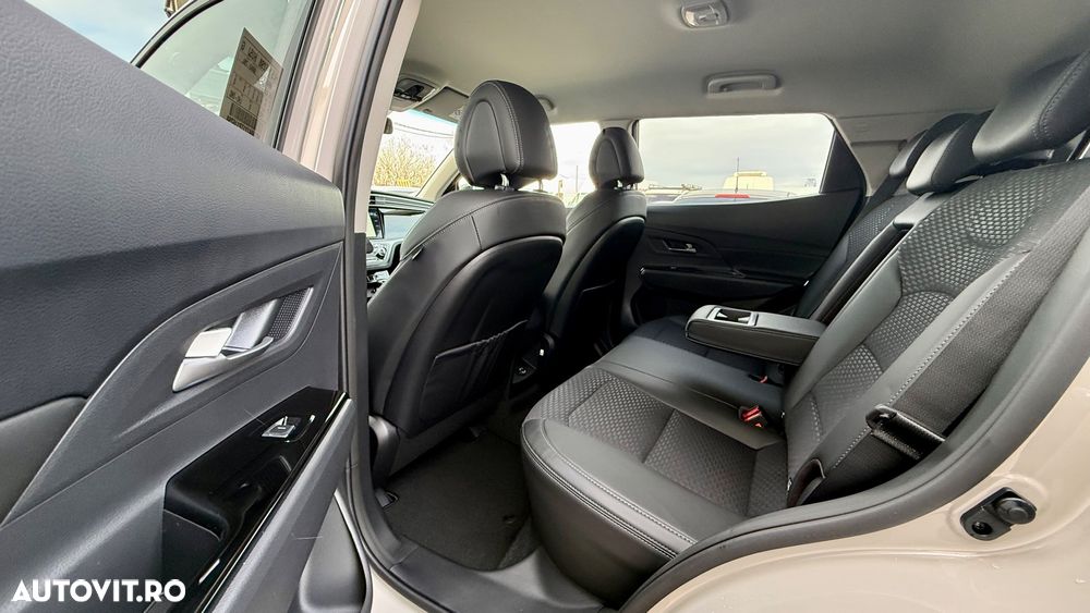 SsangYong Korando - 13