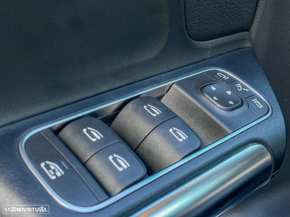 Mercedes-Benz GLA 250 e AMG Line - 21