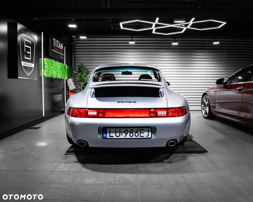 Porsche 911 - 8