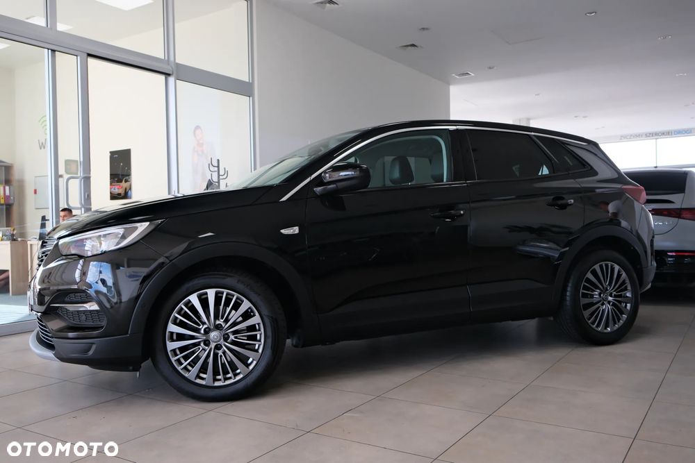 Opel Grandland X - 7